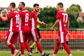 Pobedom u pretposlednjem kolu, apatinska Mladost na korak od osvajanja šampionske titule