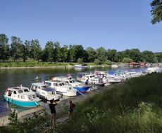 Posle veoma toplog dana NAOBLAČENjE, PLjUSKOVI i GRMLjAVINA