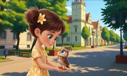 Projekcijom animiranog filma “Sovica Apa” započinje 11. Festival kratke forme “Potpis”