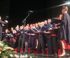 Gradski hor “Jedinstvo” vrši prijem novih članova
