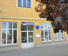 Od petka nova IZLOŽBA u galeriji Meander