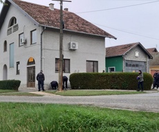 NOVI BOMBAŠKI NAPAD, KAŠIKAROM NA KUĆU VULKANIZERA U PRIGREVICI