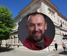 U ponedeljak u apatinskoj muzičkoj školi koncert pijaniste Dinka Blagojevića