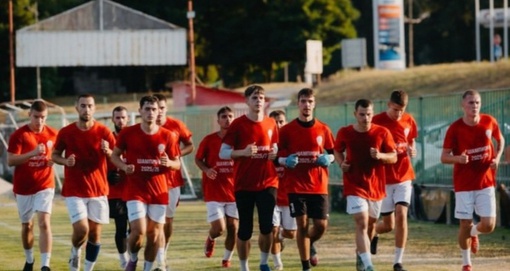 Mladost slabija od Veternika, naredno kolo gostuje u Pančevu ekipi FK Dinamo