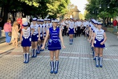 „Apatinske mažoretkinje“upisuju nove članice