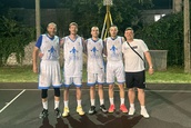 Tim “3x3 Apatin” osvojio prvo mesto na tradicionalnom somborskom turniru! Milan Šuput najbolji igrač