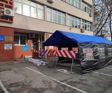 Produženo radno vreme Kovid ambulante u Apatinu