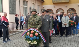 Naredne sedmice Apatin obeležava 82 godine od oslobođenja i Dan opštine