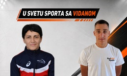 Milana Vuletić - godine rada i ljubavi utkane u kuglaške staze