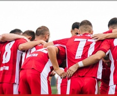 Nova pobeda za fudbalere Mladosti