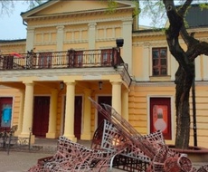 Repertoar Narodnog pozorišta Sombor za april