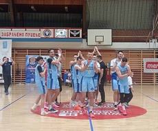 Najvredniji i najznačajniji pehar Košarkaškog saveza Vojvodine u četvrtak stiže u Apatin