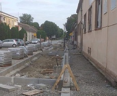 POPIĆ: PRIGREVICA SNOM MRTVIJEM SPAVA