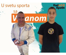 Damir Ožegović - kada ljubav prema automobilima postane način života