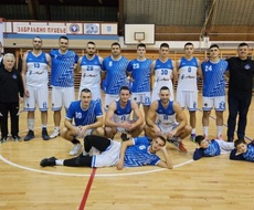 KK Apatin u nedelju dočekuje novosadski Sport’s World