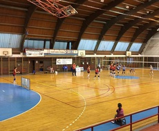 Drugoligaški karavan u odbojci startuje za vikend, Apatinke u nedelju gostuju u Somboru