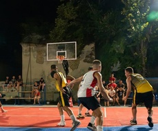 Danas turnir u basketu „3x3 Prigrevica“, 12 ekipa u borbi za pola miliona dinara