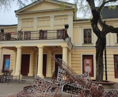 Repertoar Narodnog pozorišta Sombor za maj mesec