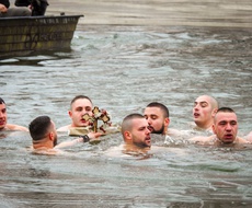 Plivanje za Časni krst 19. januara, prijave u toku