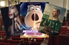 Vikend pred nama tri nova filma u apatinskom bioskopu