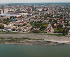 BLAGO KULTURE i ISTORIJE Apatina u filmu Zavoda za zaštitu spomenika kulture