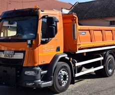 AKCIJA odnošenja kabastog otpada od 3. aprila