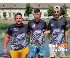 Nakon dva kola, USR “Bucov” ubedljivo prvi ekipno u okviru Srpske lige feeder