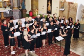 Tradicionalni koncert Gradskog hora „Jedinstvo“ večeras u crkvi „Uznesenje Marijino“