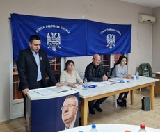 APATINSKI RADIKALI SINOĆ ODRŽALI GODIŠNJU SKUPŠTINU