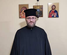 HRISTOS SE RODI – VAISTINU SE RODI! Božićna čestitka pravoslavnim vernicima