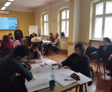 CEKOS održao trodnevnu obuku o pisanju projektnih predloga za 20 učesnika iz cele Srbije