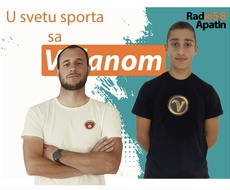 Kapiten postao trener: Rapaićev trenerski debi iz snova