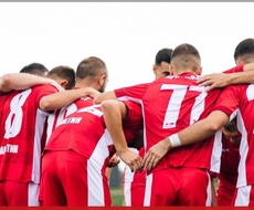 Apatinska Mladost sutra na svom terenu u borbi za titulu jesenjeg prvaka