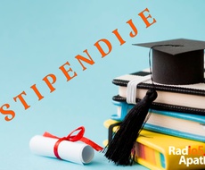 “FRKA” MEĐU APATINSKIM STUDENTIMA! Obavezujuće prisustvo mnogima poremetilo planove