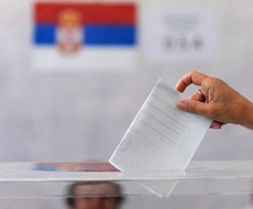 U subotu u Apatinu PONAVLjANjE PREDSEDNIČKIH IZBORA na biračkom mestu broj 12