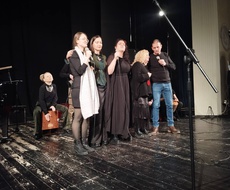 Održan koncert u čast Josipu Čapo, veče satkano od najtananijih emocija