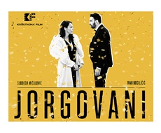 FILM “Jorgovani” 16. i 17. marta pred apatinskom publikom