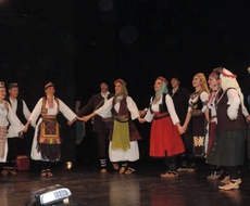 Apatin domaćin Zonske smotre folklornog stvaralaštva