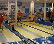 ŽKK Apatin u pripremama za Super ligu Srbije