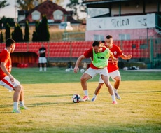 Fudbaleri Mladosti u subotu dočekuju Crvenku, poziv navijačima na podršku sa tribina