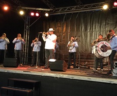 KONCERT trostrukog pobednika Guče u četvrtak u Apatinu
