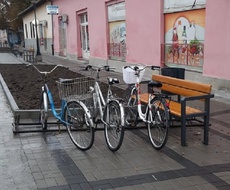 VRATILE SE KLUPE U CENTAR PRIGREVICE, I OPET BRLJOTINA...