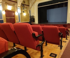 Sjajne pozorišne predstave tokom festivala “Teatar u oktobru”