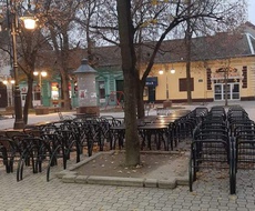 PRODUŽEN RAD TRŽNIH CENTARA I UGOSTITELJSKIH OBJEKATA