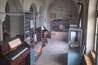 U crkvi “Srce Isusovo” postavljena izložba posvećena graditeljima muzičkih instrumenata u Apatinu