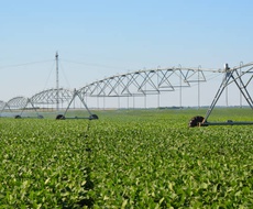 Objavljen KONKURS za nabavku nove opreme za navodnjavanje