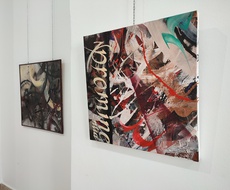 IZLOŽBA SLIKA Isidore Jovčić do 14. aprila u galeriji Meander