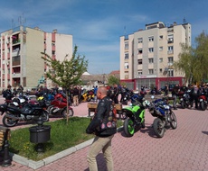 Zvanično OTVARANjE MOTO SEZONE zakazano za 8. april