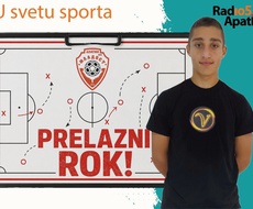 Apatinci ne miruju: Nova pojačanja i velika ulaganja pred sezonu u Srpskoj ligi