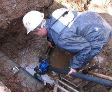 Svilojevo u četvrtak BEZ VODE